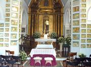 Santuario della Madonna dei Bagni