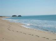 Spiaggia Valoroso Village