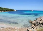 Spiaggia Cala Granu