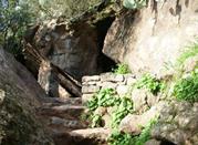 Grotta di Benikulà