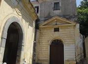 Monastero di Sant'Anna