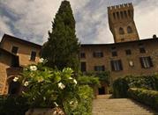 Castello di Cigognola