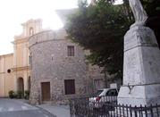Castello di Pallerone resti
