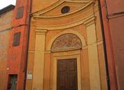 Chiesa del Miracolo