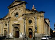 Chiesa di San Sebastiano