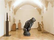 MUSMA – Museo della Scultura Contemporanea