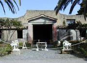 Casa dei Cervi