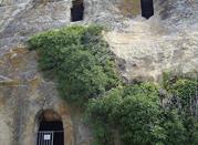 Grotte della Gurfa