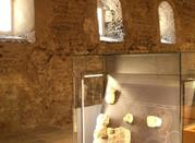 Museo archeologico dell'Abbazia
