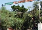 villaggio irene