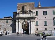 Porta Romana