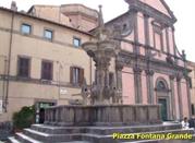Fontana Grande
