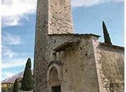 Chiesa di San Zeno a Castelletto