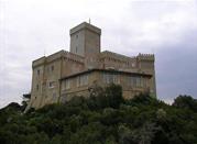 Castello Sonnino-Ric