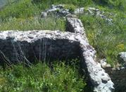 Castello Cairano ruderi