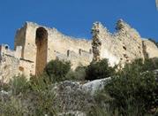 Castello-Recinto di S.Pio delle Camere