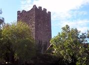 Torre di Dervio