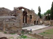 Villa Adriana: Grandi Terme