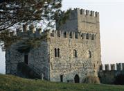 Castello di Baiso