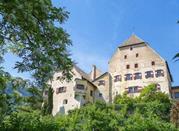 Castello Englar