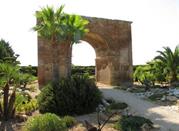 Arco Traiano
