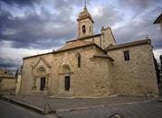 Collegiata dei Santi Quirico e Giulitta