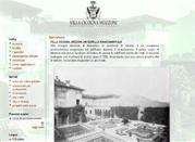 Villa Cicogna-Mozzoni