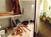 Museo Etnografico 