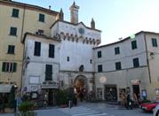 Porta Grossetana
