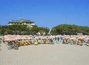 Spiaggia Smeraldo