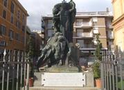 Monumento ai Caduti