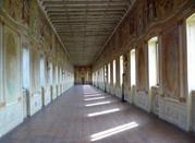 Galleria degli Antichi 