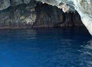 Grotta Azzurra