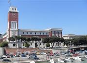 Palazzo di Città e Torre Civica