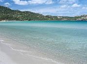 Spiaggia della Marinella