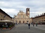 Piazza Ducale