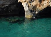 Grotta dei Giganti
