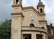 Santuario Madonna della Spina 