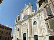 Collegiata di San Giovanni Battista