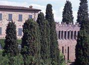 Castello di Albinea