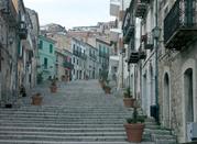 Scalinata di San Nicola
