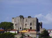Castello di Francolise 