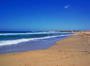 Spiaggia di Carratois - Portopalo