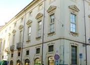 Palazzo dal Pozzo