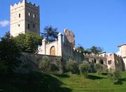 Castello di Serravalle