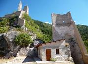 Castello di Roccacasale 