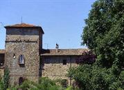 Castello di Altoe'