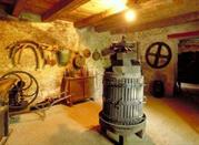 Museo del Lavoro Contadino