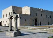 Castello Baronale