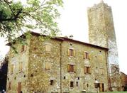 Castello di Romeggio